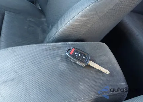 2014 Honda Civic Lx from USA, damaged, VIN 19XFB2F53EE271636